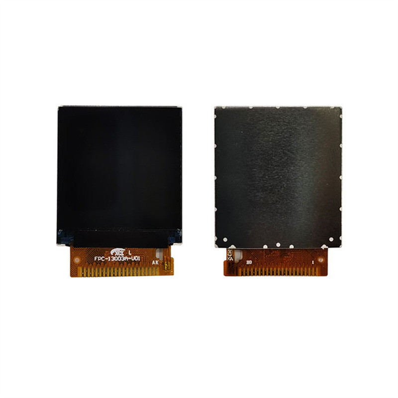1.3 Inch Tft Lcd Display 240*240 Resolution 8080 8-Bit Parallel MCU Interface ,Driving IC ST7789V