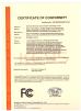 Shenzhen Sirivision Communication Technology Co., Ltd. Certifications