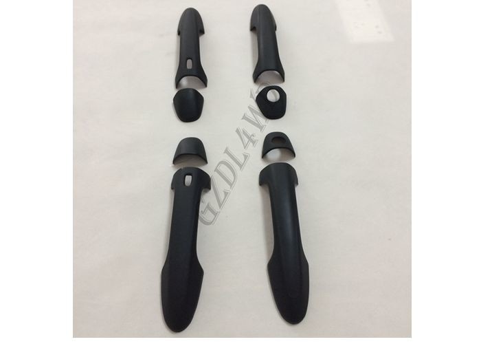 4x4 Auto parts Body Trims For Toyota Hilux Revo Onwards Body Kits Cover