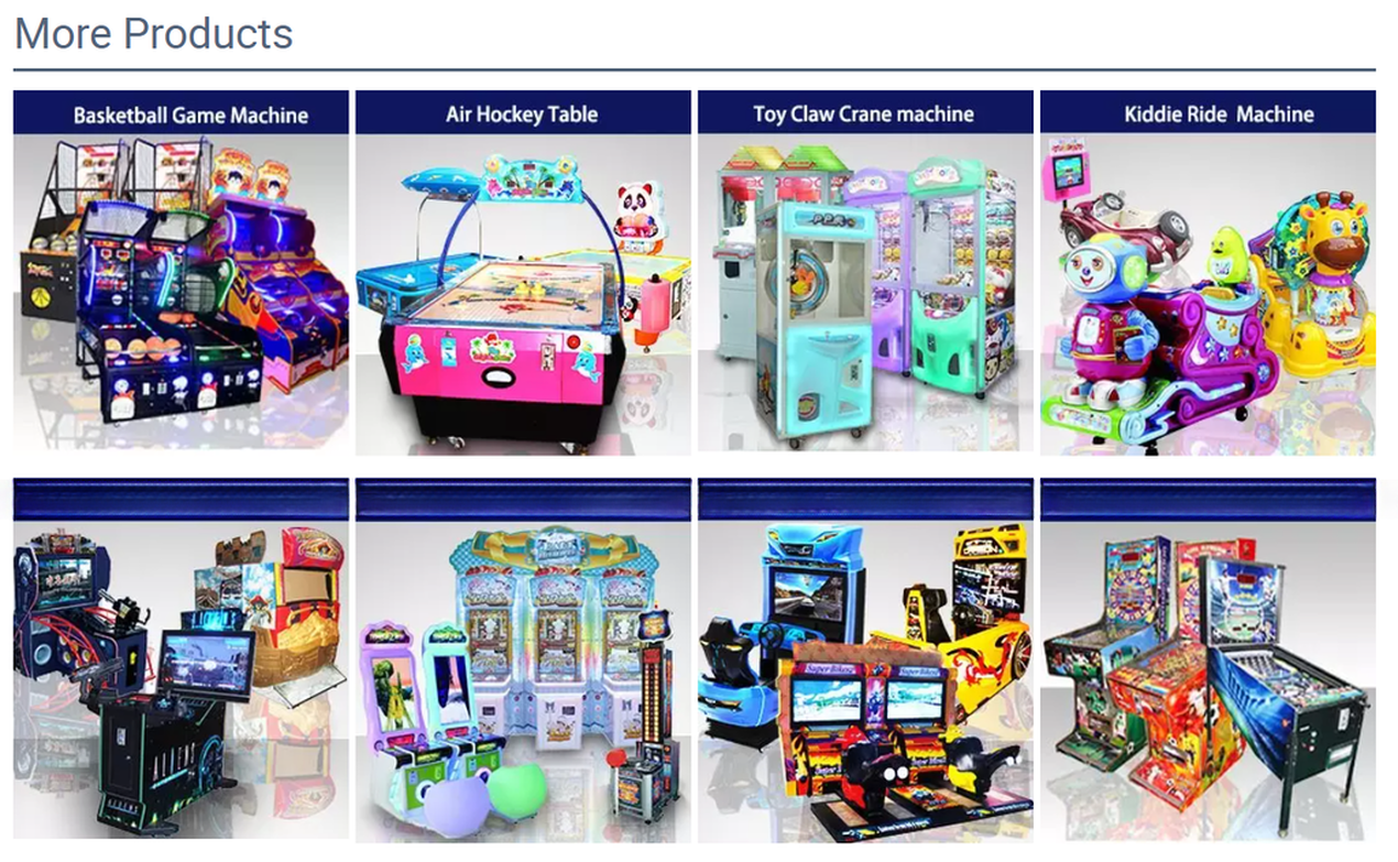 2022 arcade coin operated cute bear capsule lollipop toy vending machine for indoor game zone