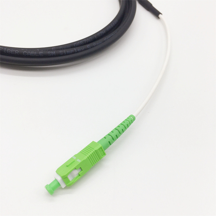 Brincolines En China IP SC Match Huawei Corning Mini SC/APC Fast Connector