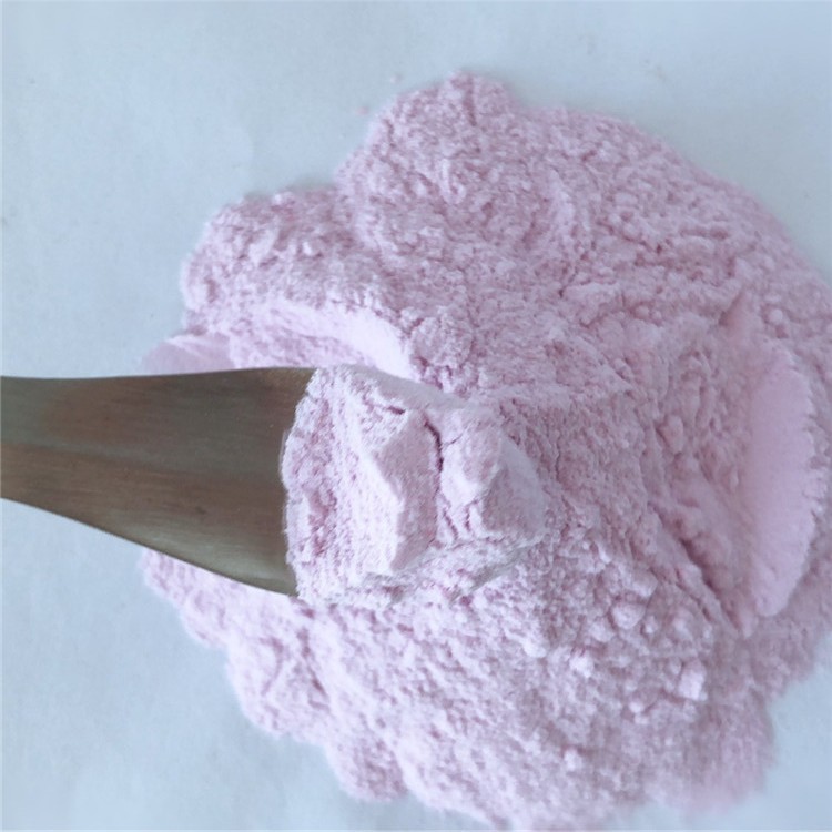 Anti-radiation Red Cabbage Anthocyanins In Bulk