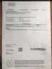 Foshan Master Furniture Co.,Ltd. Certifications