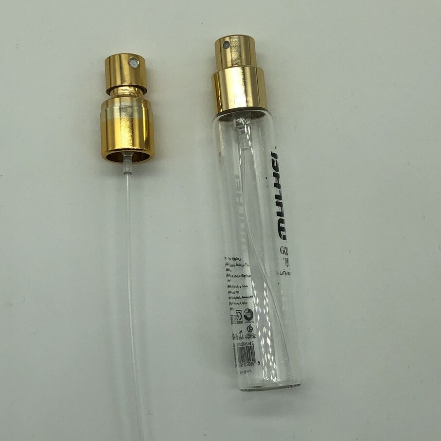 Versatile Perfume Pump For Precise Fragrance Perfume Bottles Air Fresheners