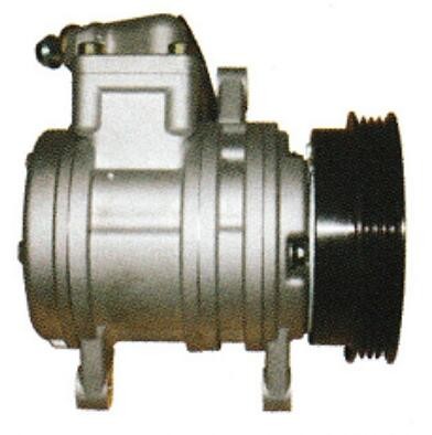 ALA20617 KIA AC COMPRESSOR KIA PICANTO AC COMPRESSOR HS11 AC COMPRESSOR 97701-07100 AC Compressor
