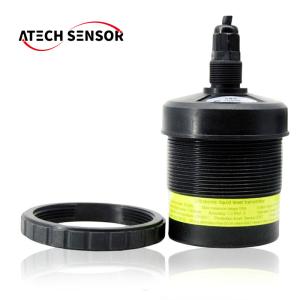 Pl320 10m Ultrasonic Level Sensor Waterproof Distance Sensor