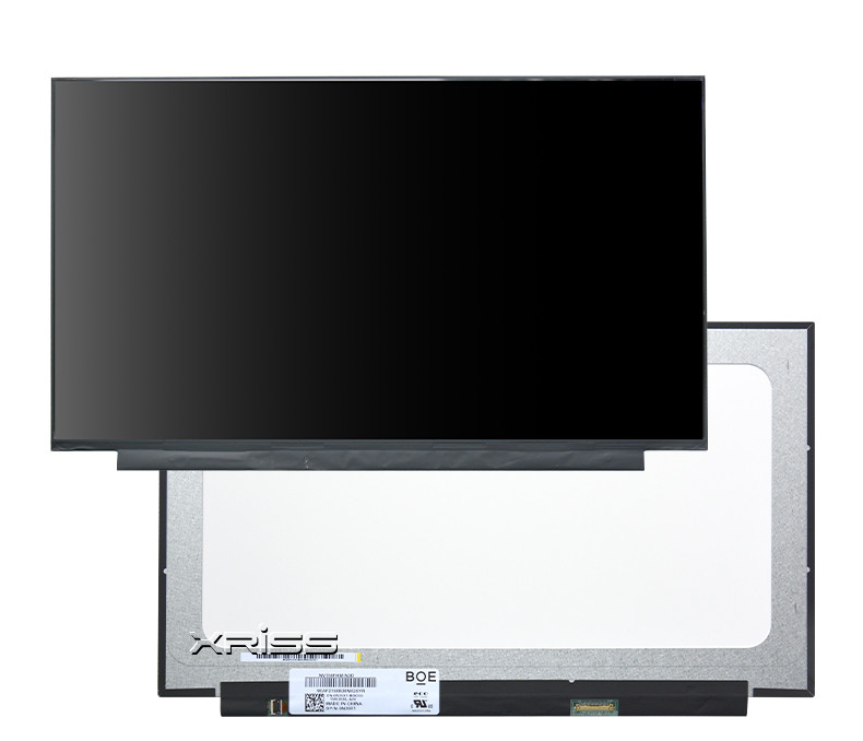 Slim FHD IPS 15.6 Inch Laptop Screen NV156FHM-N3D LP156WFC SPD1 Frameless 30pins