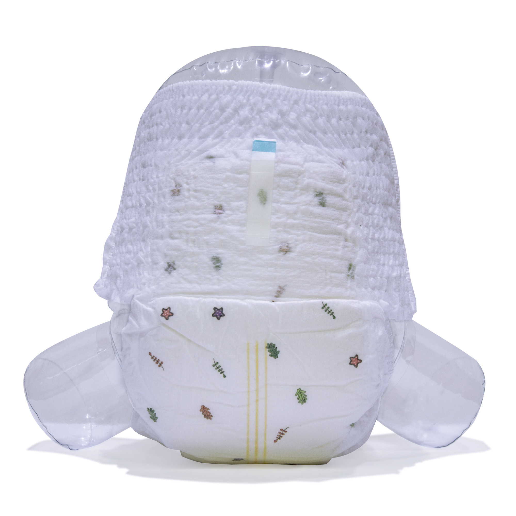 A Grade Pull Up Baby Diaper U & Bear Baby Pants Premium Diapers