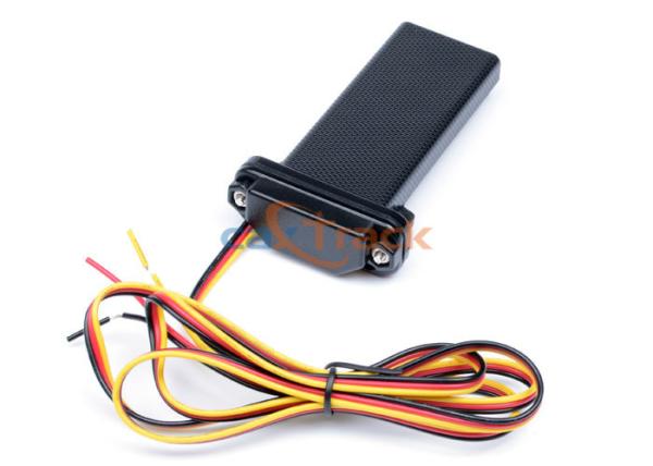 Waterproof Motorbike GPS tracker Motorcycle GPS Tracking device mini compact