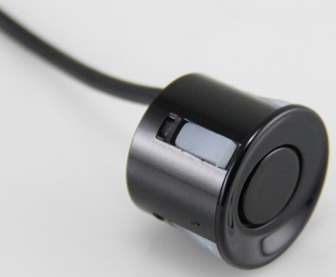 Ouchuangbo Car parking sensor system digital colored LED display working temperature OCB-L211