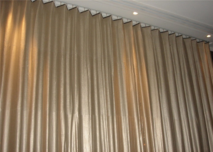 4mm Silver Aluminum Mesh Fabric Decorative Flexible Metal Sequins Wall