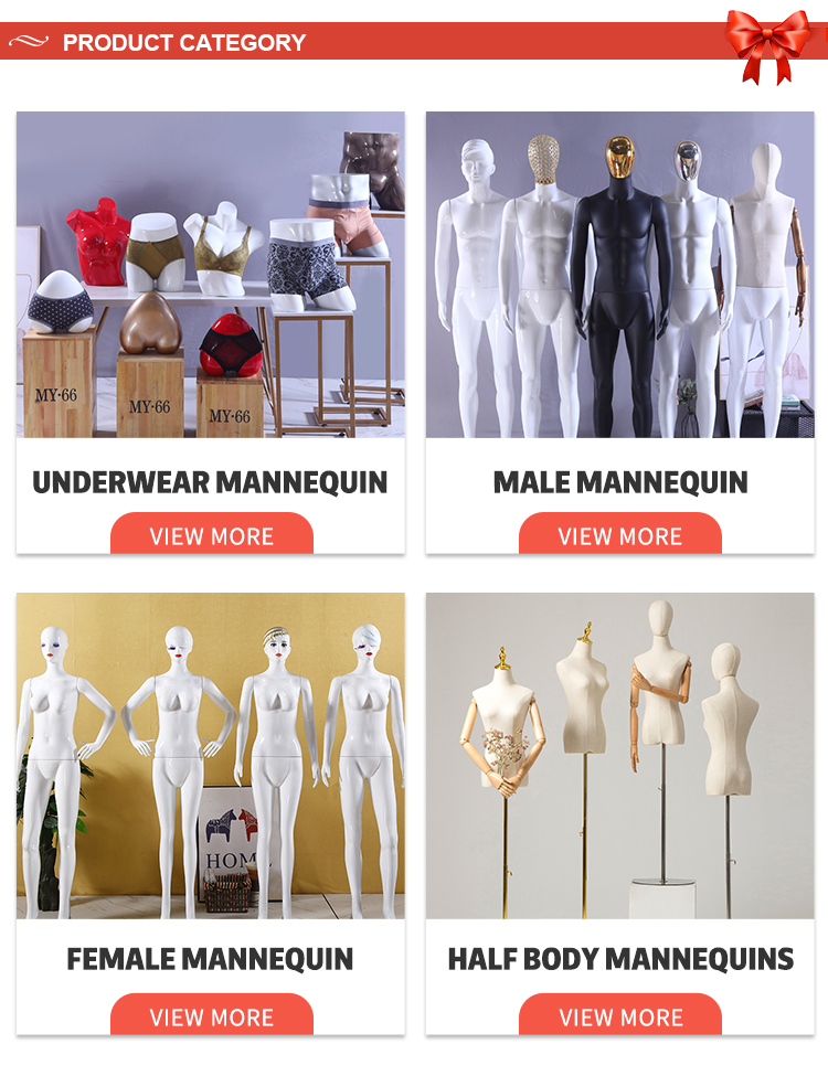 High Quality Mannequin Buste Display Fashion Cheap Full Body Mannequin And Fashion Mannequin With Shoulders