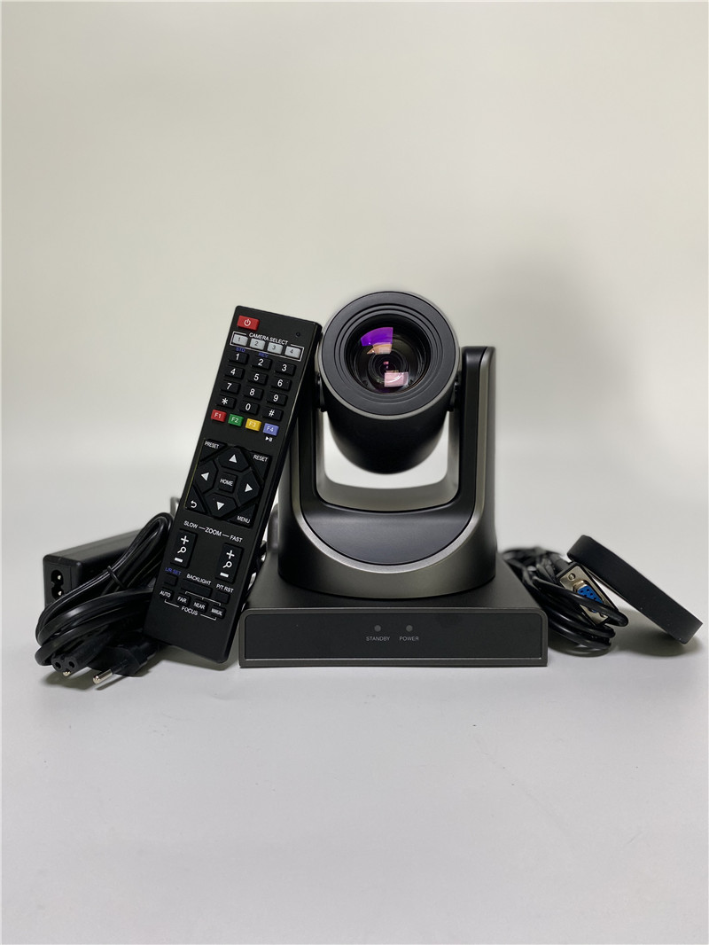 1080P HD SDI PTZ Video Conference Camera 20X Optical Zoom webcam for Church/meeting room/Medical
