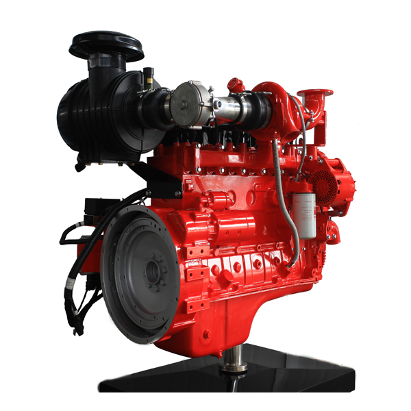 80KVA 75KW 100KW 200KW natural gas power generator generator set 1500rpm/1800rpm generador diesel generator with Cummins engine