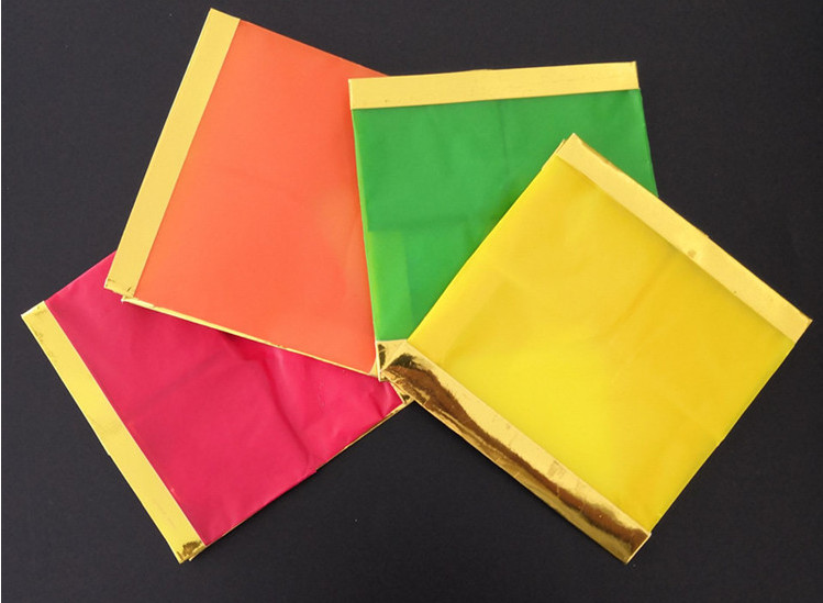 New color square water lanterns Tanabata River Lotus Lantern blessing wishing lamp quality sale