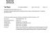Kunshan Sochi Electronics Co.,Ltd Certifications