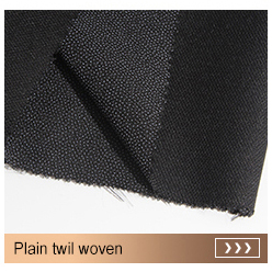 Gaoxin Stretch Non Woven Fusing Interlining for Garment Fusing Interfacing 150cm Width