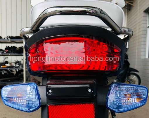 Hongli 2019 new cub 50cc 70cc mini motorbike