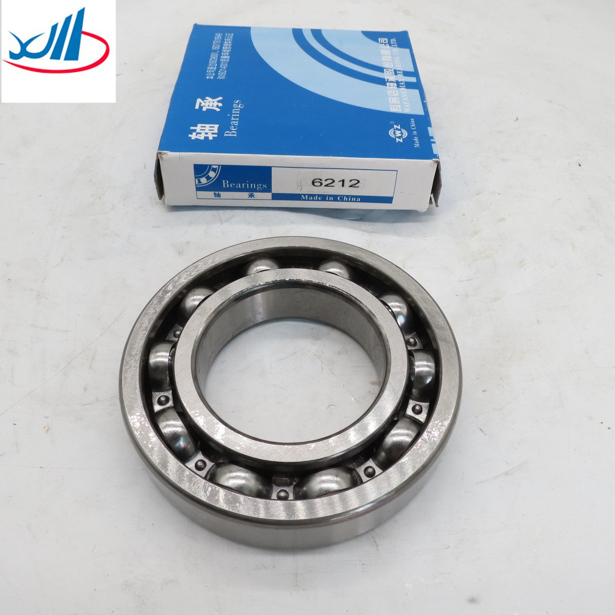 Trucks And Cars Auto Parts Steel Bearing 0750117518 0750 117 518