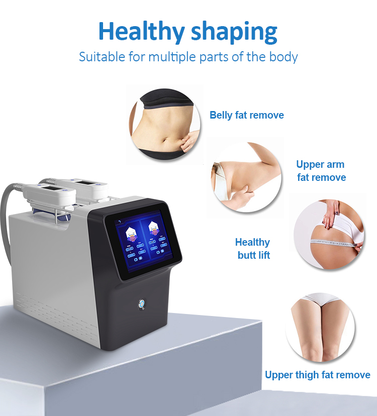 360 cellulite professional aesthetic machine productos de belleza beauty salon estetica equipment