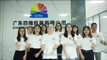 Guangdong Siwei Packaging Co., Ltd.