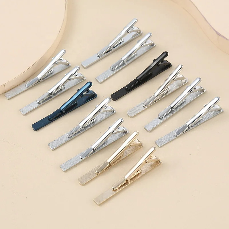 Gold Tie Clip Vintage Tie Clips Sterling Silver Tie Clip Logo Tie Clips Novelty Tie Clips