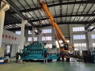 Huide Power Generating Equipment Manufacturing Co.,Ltd