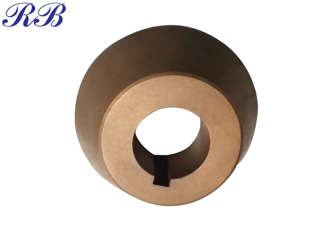 Copper Alloy Casting Part 