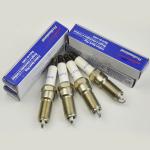 High Quality Wholesale Bujias iridium Spark Plug 41-103 12625058 Spark Plugs for