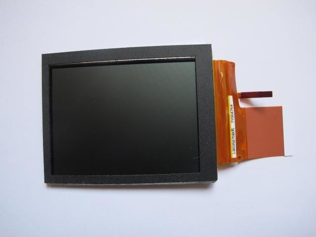 240×320RGB 160nits Tft Lcd Screen LQ035Q7DB05 Sharp LCM 40/40/40/50 (Typ.)(CR≥2)