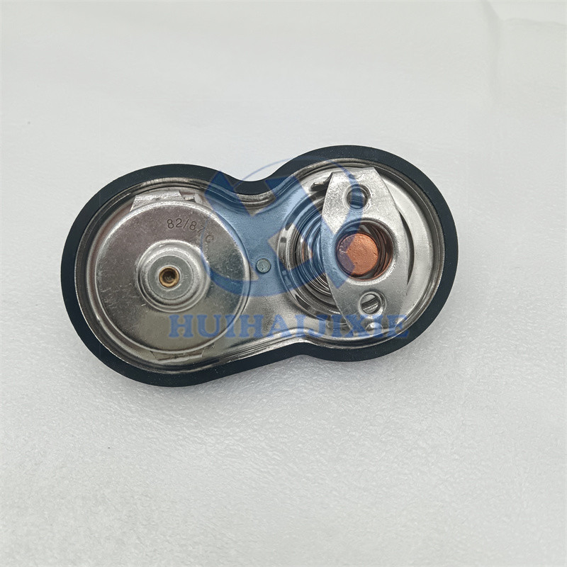 High Quality Excavator Spare Parts Thermostat 23884715 238-84715 Temperature Sensor