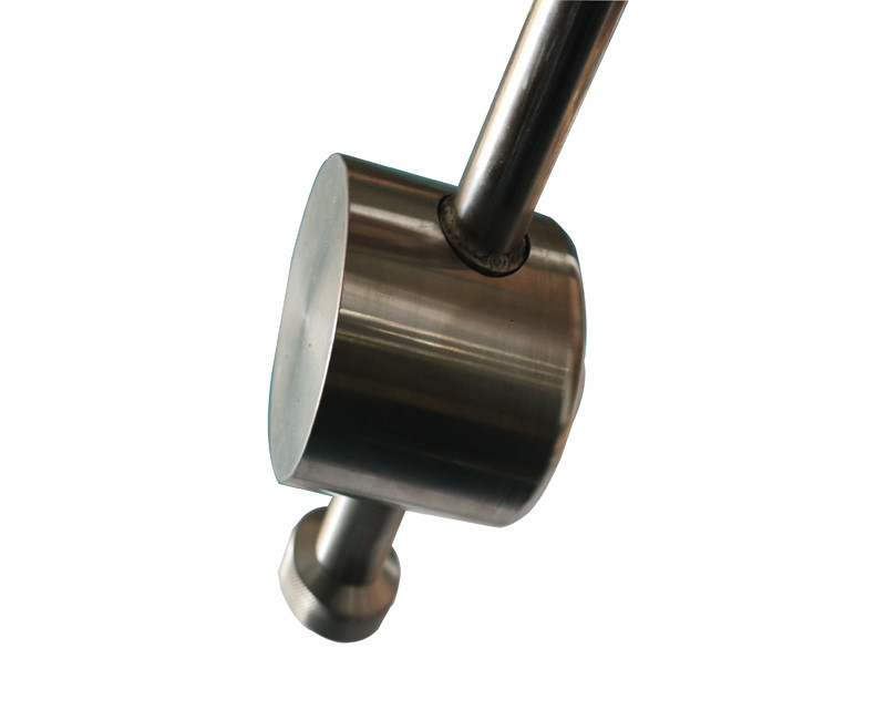 IK Code Impact Testing Machine / Stainless Steel Pendulum Swinging Hammer Test Apparatus