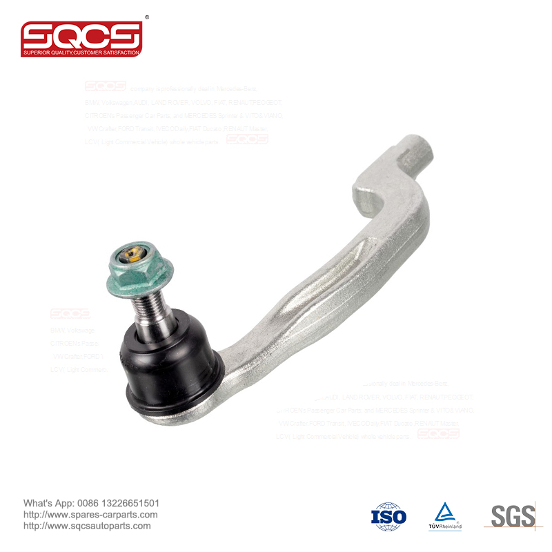 Mercedes Benz W246 W176 Suspension System With Tie Rod End 2463301800