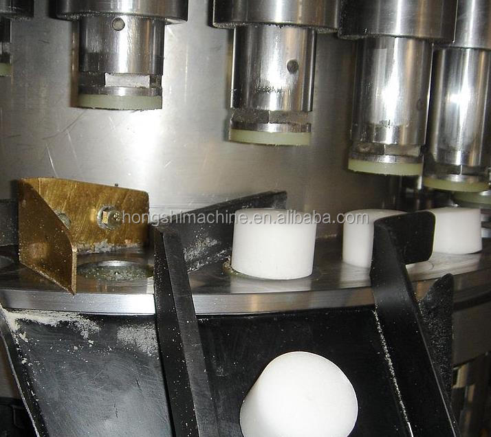 Automatic Tea / Pillar Candle Machine, Water Floating Candle Making Machine