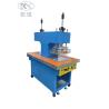 Buy cheap Small Metal Heat Textile Embossing Machine 16KW Oem from wholesalers