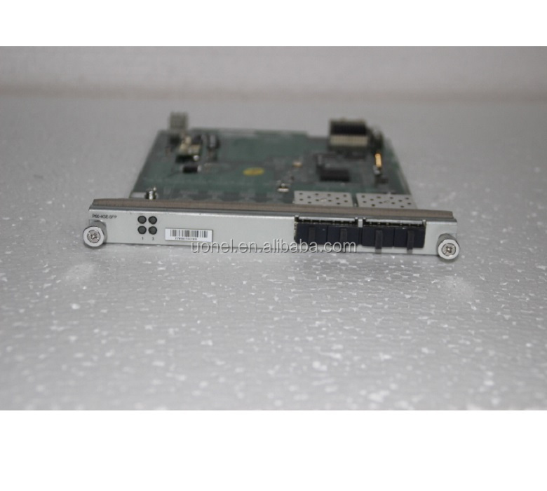 ZTE P90-4GE-SFP ZXCTN PTN 6130 Multiple Packet Transport Platform ZTE PTN IPRAN 6130