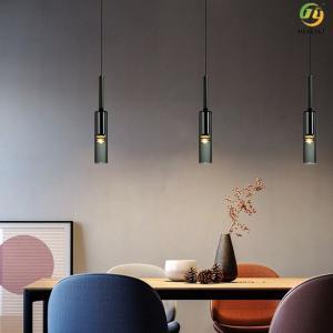 China Used For Home/Hotel/Showroom E14*1 Without Light Source Hot Sale Nordic Pendant Light on sale