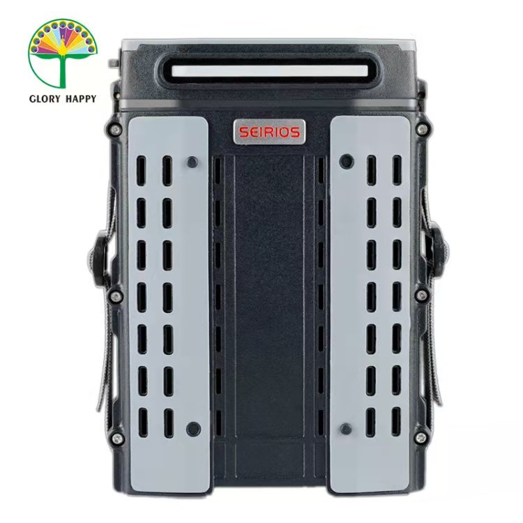 No Explorsion 2000000mAh 25w Power Source Generator