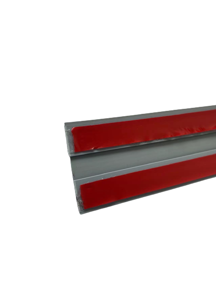 Waterproof Rubber Door and Window Seal Strip Customer's Drawings Accepted Free Sample