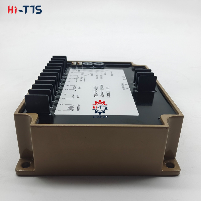 QSK19 K19 KTA19 Generator Speed Control Governor 4296675 4914091 3034572 3044196 3044195 4914090 3068693 3062322 42966