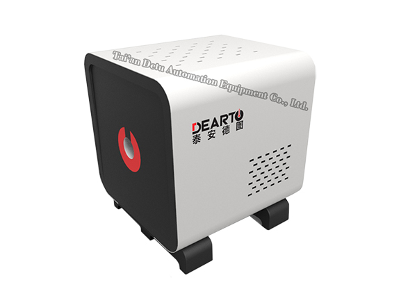Manufactory Thermocouple Calibration Furnace for OBM Customized Support in White