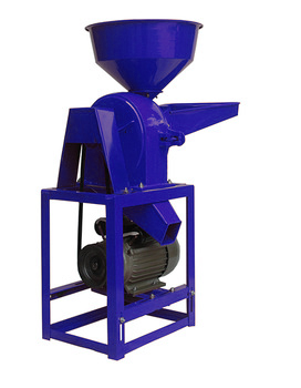 DONGYA 9FC 2109 Multi Function High Capacity Rice Grain Mill