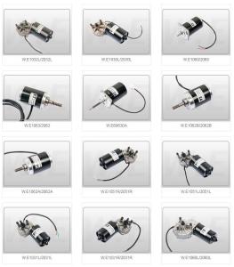 Buy cheap Wiper motor product