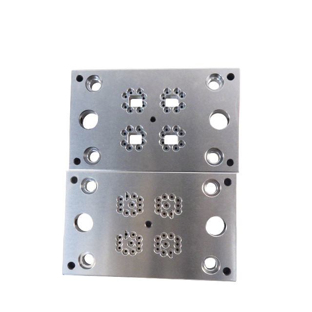 Custom Liner for Independent Guide Post - Enhancing Stamping Die Performance