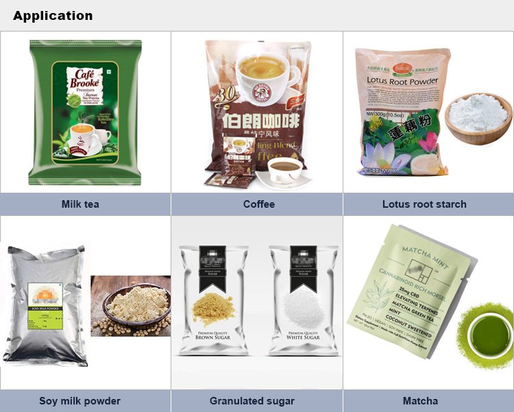 50G Professional Maize Milling Machine Flour And Packing Japan