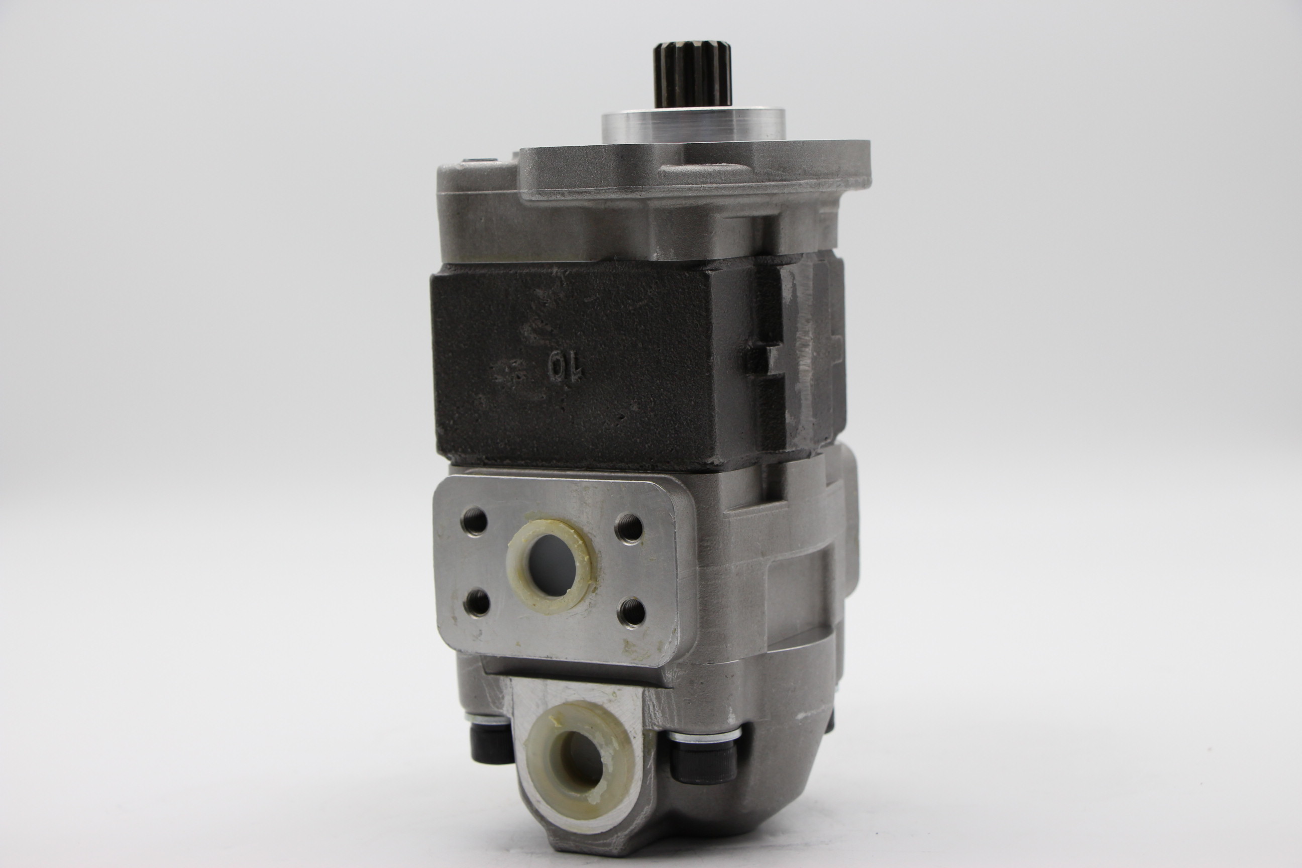 Hot sale good quality PC78US-6 gear pump pilot pump for KOMATSU excavator part