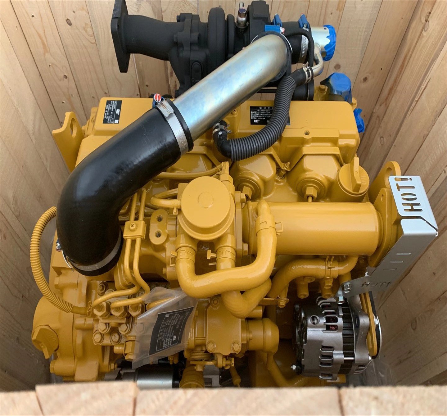 5L5284 Marine 5L-5284 Engine assembly 0R4426 Generator Set 0R-4426 Engines 3006603 Diesel 300-6603