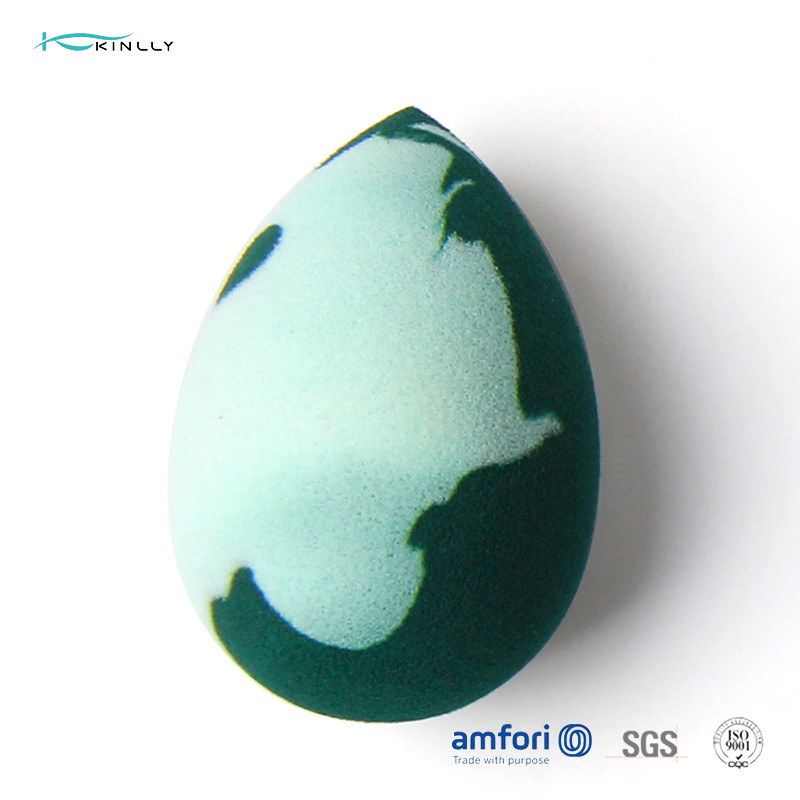Blending Makeup Puff Sponge