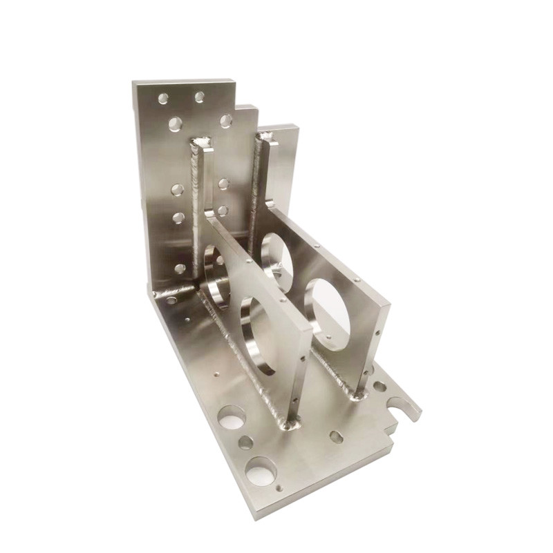 High Precision Welding Small Metal Parts For Sale Automotive Aerospace