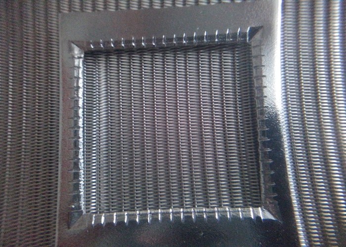 316 Plain Dutch Stainless Steel Wire Mesh 304 Stainless Steel Wire Mesh Cloth for filter